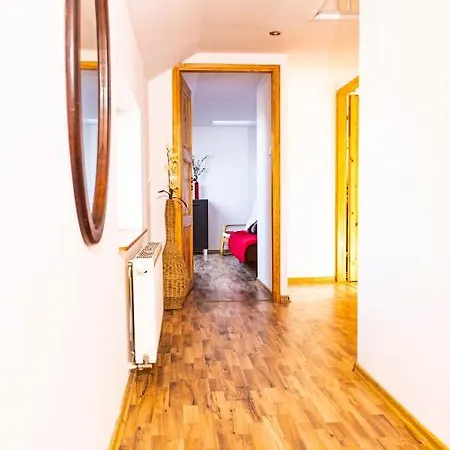 Homestay szállás I Tornado *