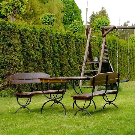 Kwatera prywatna I Tornado