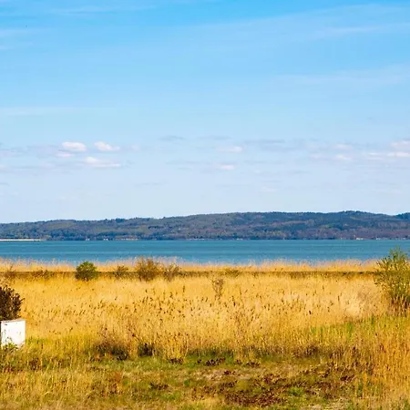 I Tornado Kwatera prywatna Krynica Morska