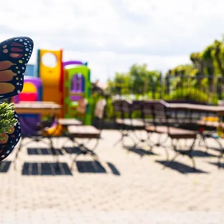 Kwatera prywatna I Tornado