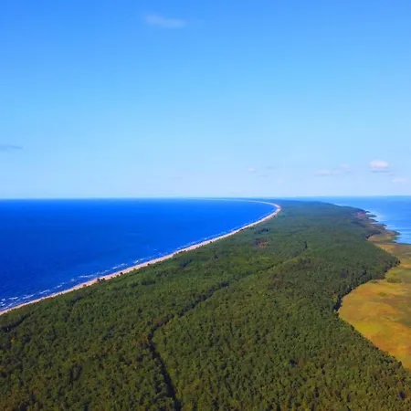 I Tornado Krynica Morska