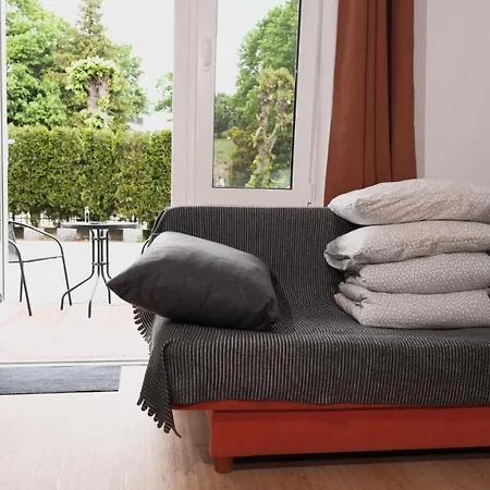 I Tornado Homestay szállás Krynica Morska