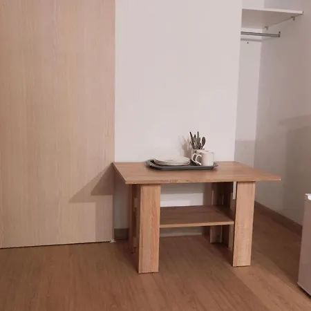 Kwatera prywatna I Tornado Krynica Morska