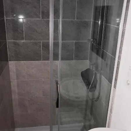 I Tornado Kwatera prywatna Krynica Morska