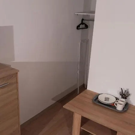 Kwatera prywatna I Tornado Krynica Morska