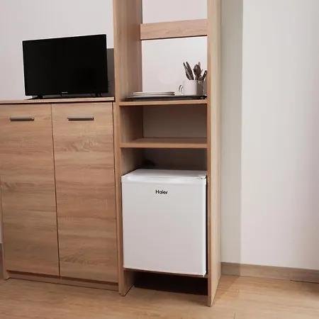 I Tornado Kwatera prywatna Krynica Morska