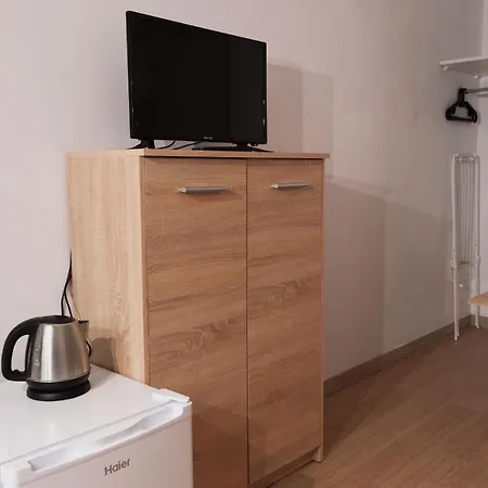 I Tornado Kwatera prywatna