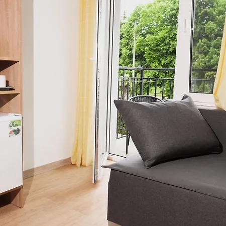 Kwatera prywatna I Tornado