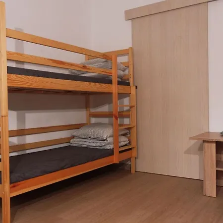 I Tornado Kwatera prywatna Krynica Morska