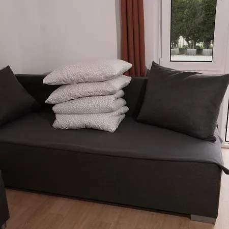 I Tornado * Krynica Morska