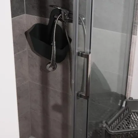 I Tornado Kwatera prywatna Krynica Morska