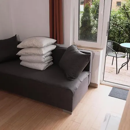 I Tornado Homestay szállás *