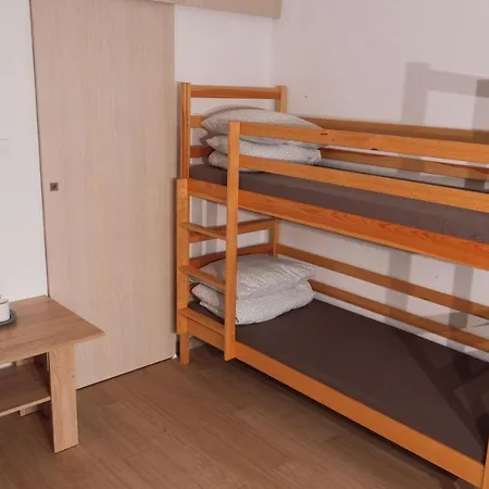 I Tornado Kwatera prywatna