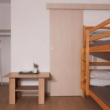 I Tornado Kwatera prywatna *