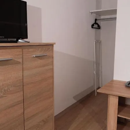 I Tornado Kwatera prywatna *