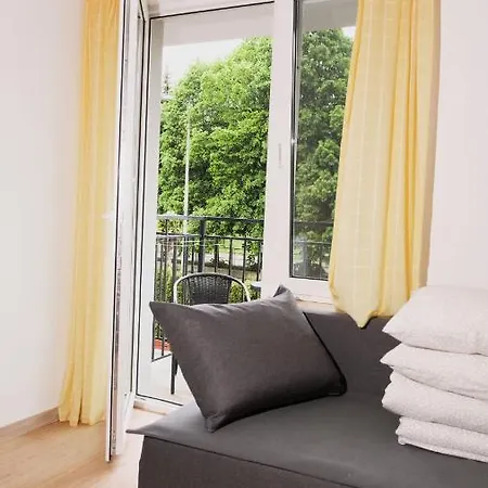 I Tornado Krynica Morska