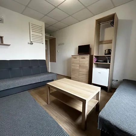 I Tornado * Krynica Morska