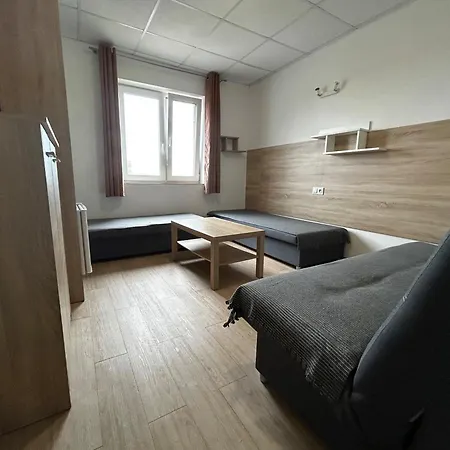 I Tornado Homestay szállás