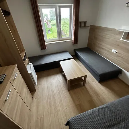 Homestay szállás I Tornado