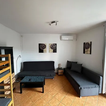 Homestay szállás I Tornado *