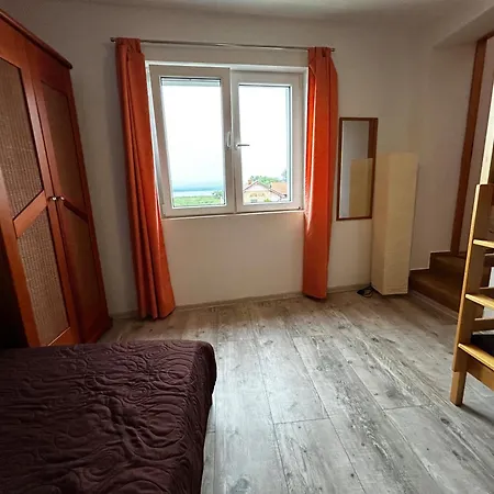 I Tornado Krynica Morska