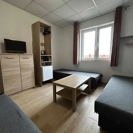 I Tornado Homestay szállás