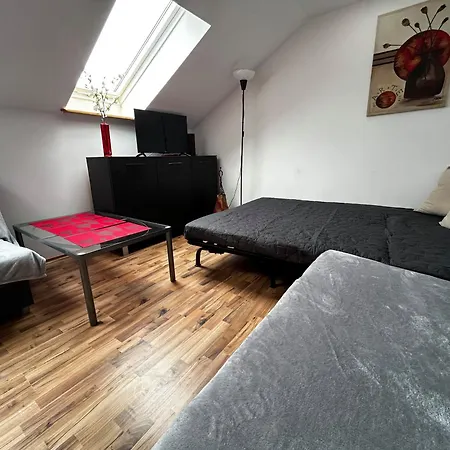 I Tornado Homestay szállás *