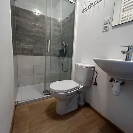 I Tornado Homestay szállás Krynica Morska