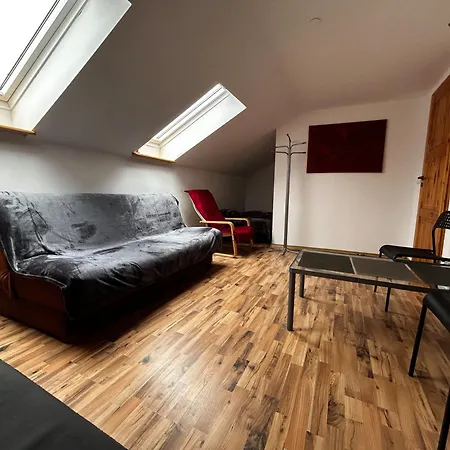 I Tornado Krynica Morska