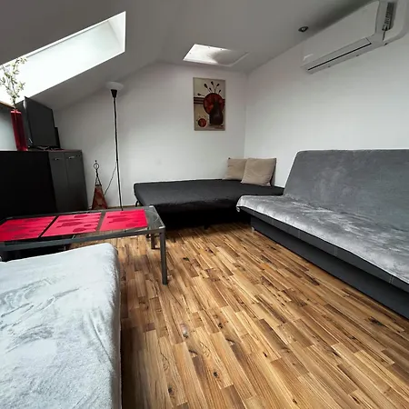 I Tornado * Krynica Morska