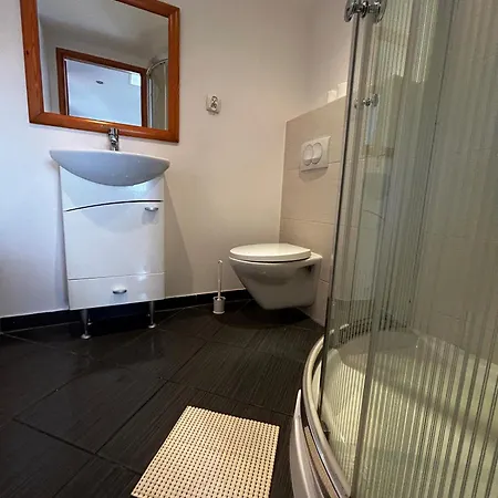 I Tornado Homestay szállás *