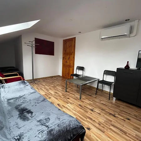 I Tornado Homestay szállás Krynica Morska