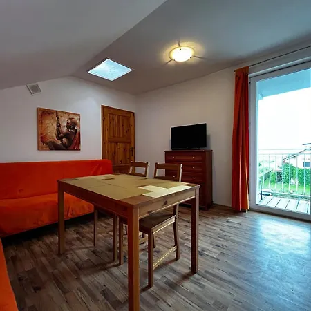 I Tornado Krynica Morska