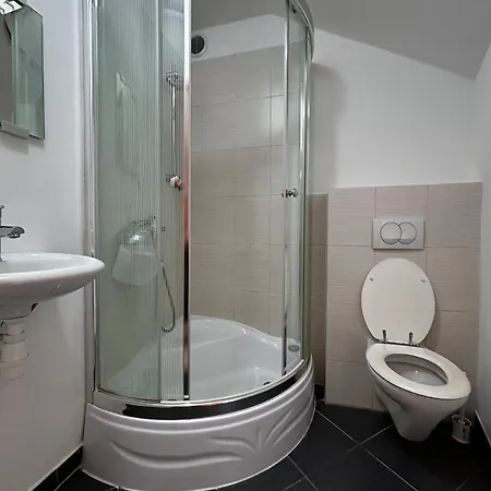 I Tornado * Krynica Morska