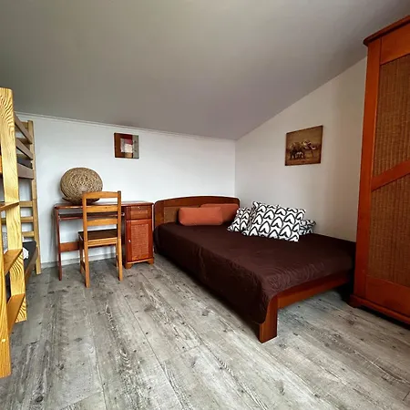 I Tornado Homestay szállás