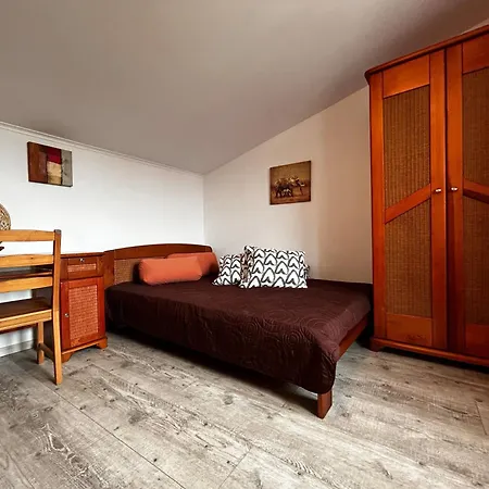 I Tornado Homestay szállás *