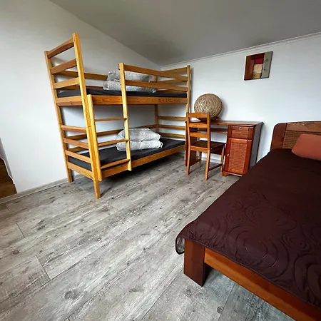 I Tornado Homestay szállás Krynica Morska