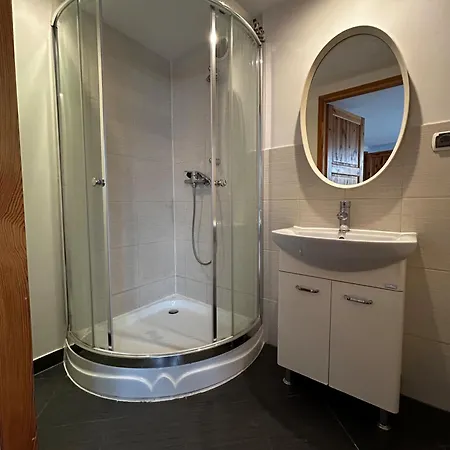 Homestay szállás I Tornado Krynica Morska