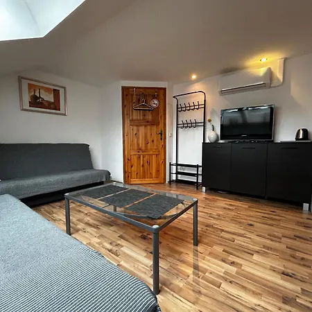 I Tornado * Krynica Morska