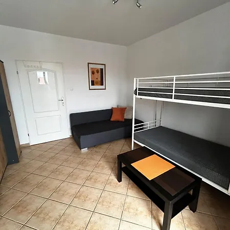 I Tornado Homestay szállás