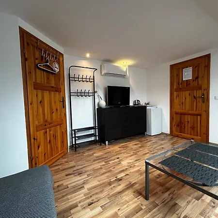 Homestay szállás I Tornado *