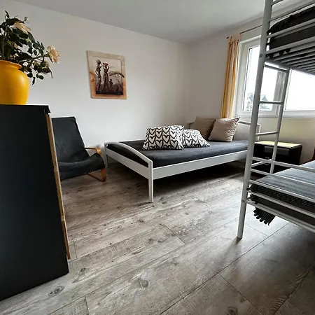 I Tornado Homestay szállás Krynica Morska