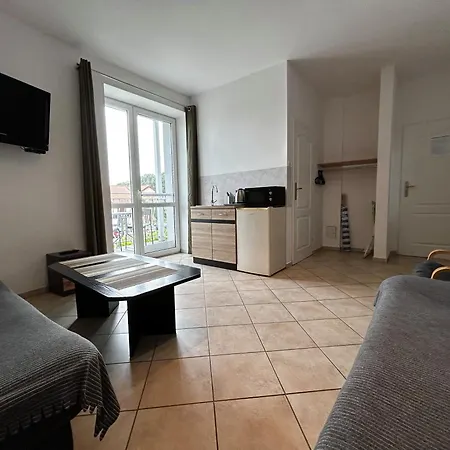 I Tornado Krynica Morska