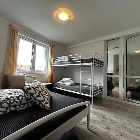 I Tornado * Krynica Morska