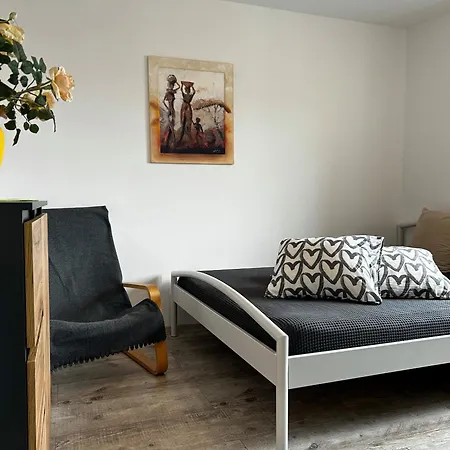 I Tornado Homestay szállás