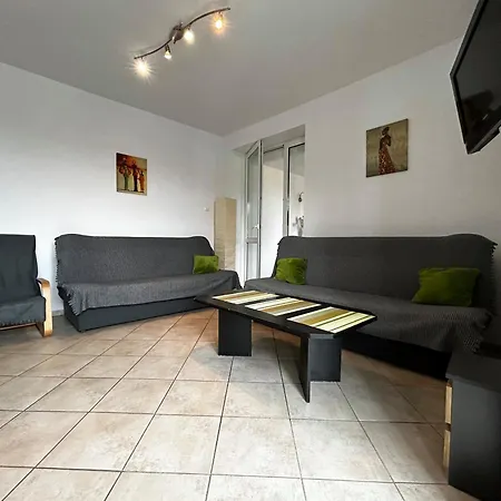 Homestay szállás I Tornado