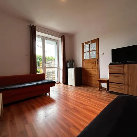 I Tornado Homestay szállás Krynica Morska