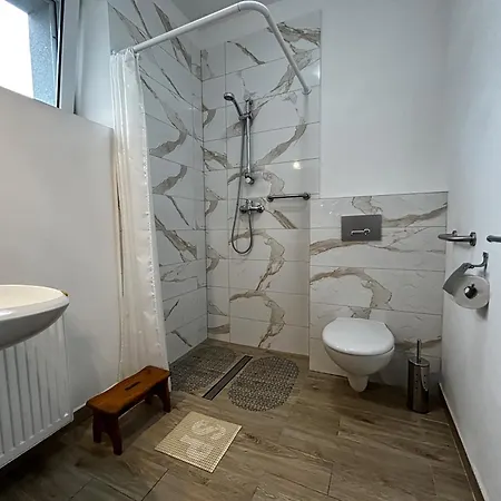 I Tornado * Krynica Morska