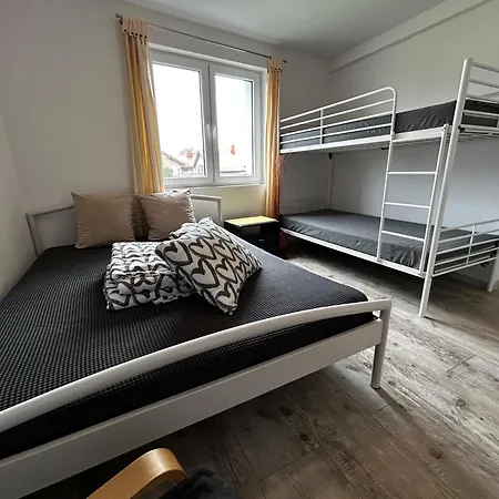 I Tornado Homestay szállás