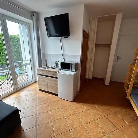 I Tornado Homestay szállás *